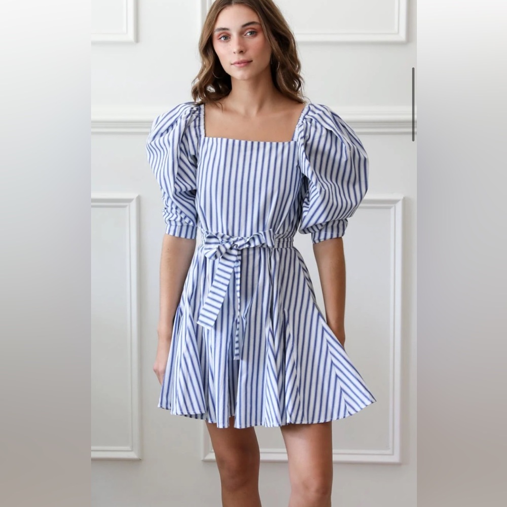 Mille size small